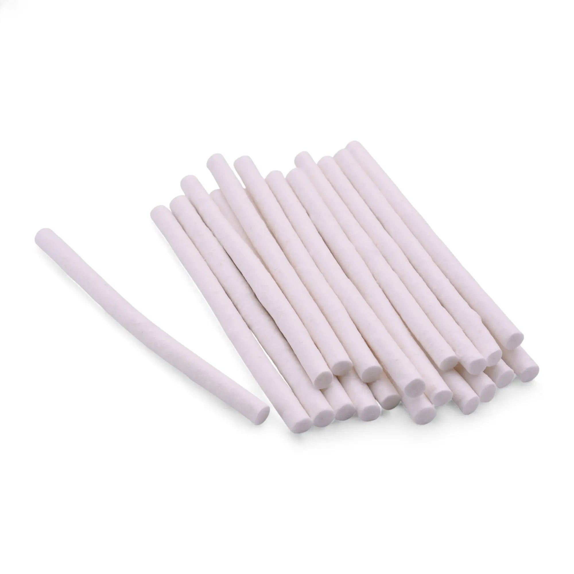 20 Séparateurs d’orteils jetables en coton OCIBEL