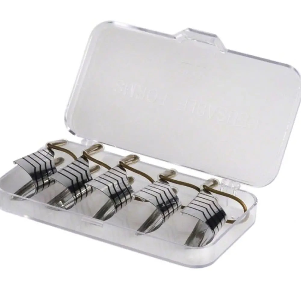 5 Formes réutilisables (Chablons) OCIBEL