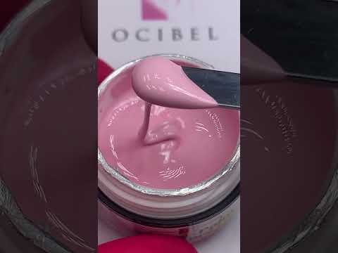 ArtistiK Color Gel 3en1 (couleur, ombré, paint) SANS HEMA / DI-HEMA UV / LED N°3631 - 5g OCIBEL