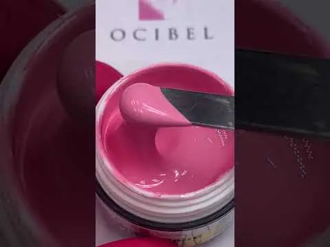 ArtistiK Color Gel 3en1 (couleur, ombré, paint) SANS HEMA / DI-HEMA UV / LED N°3632 - 5g OCIBEL