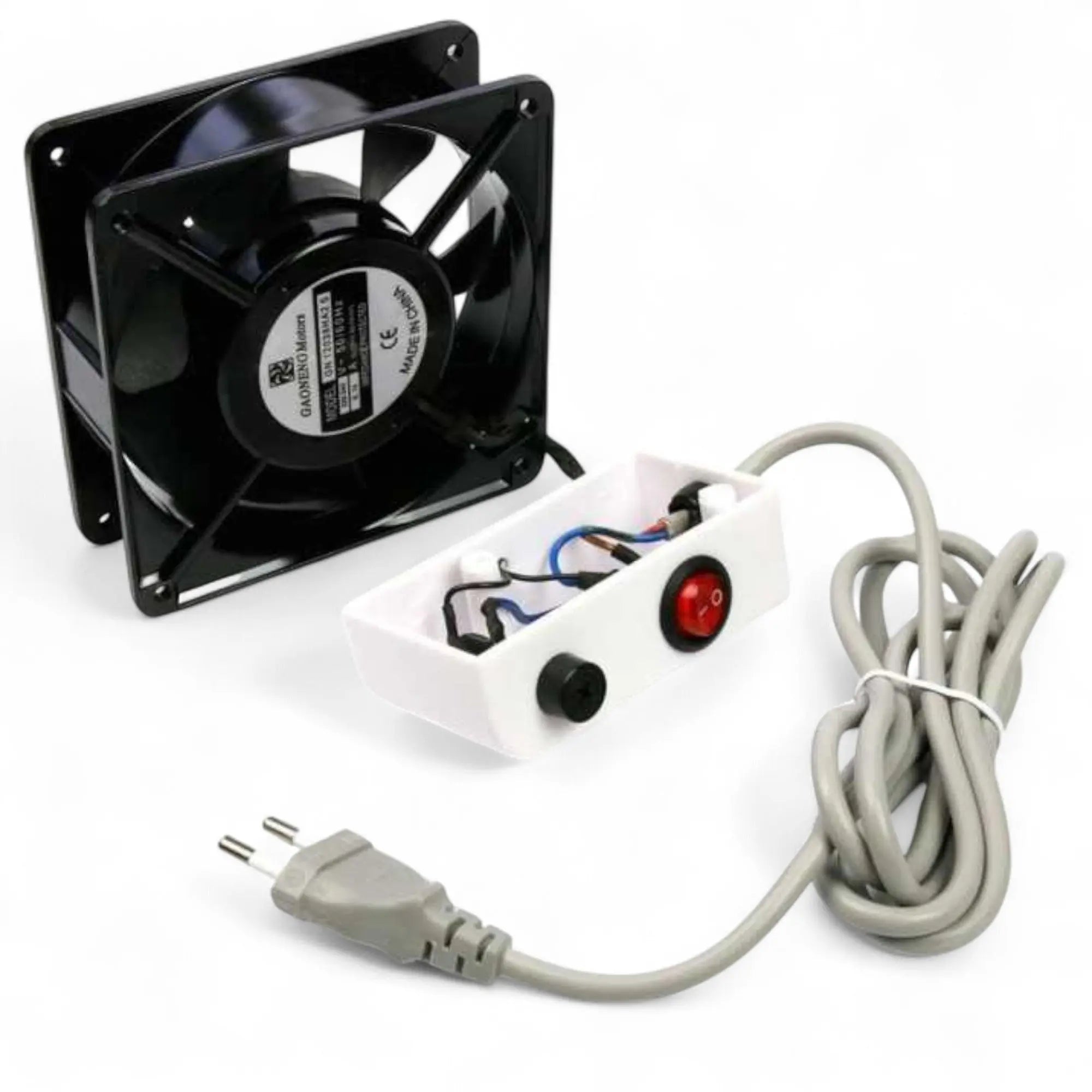 Aspirateur de table à visser sous la table 30W – Encastrable OCIBEL