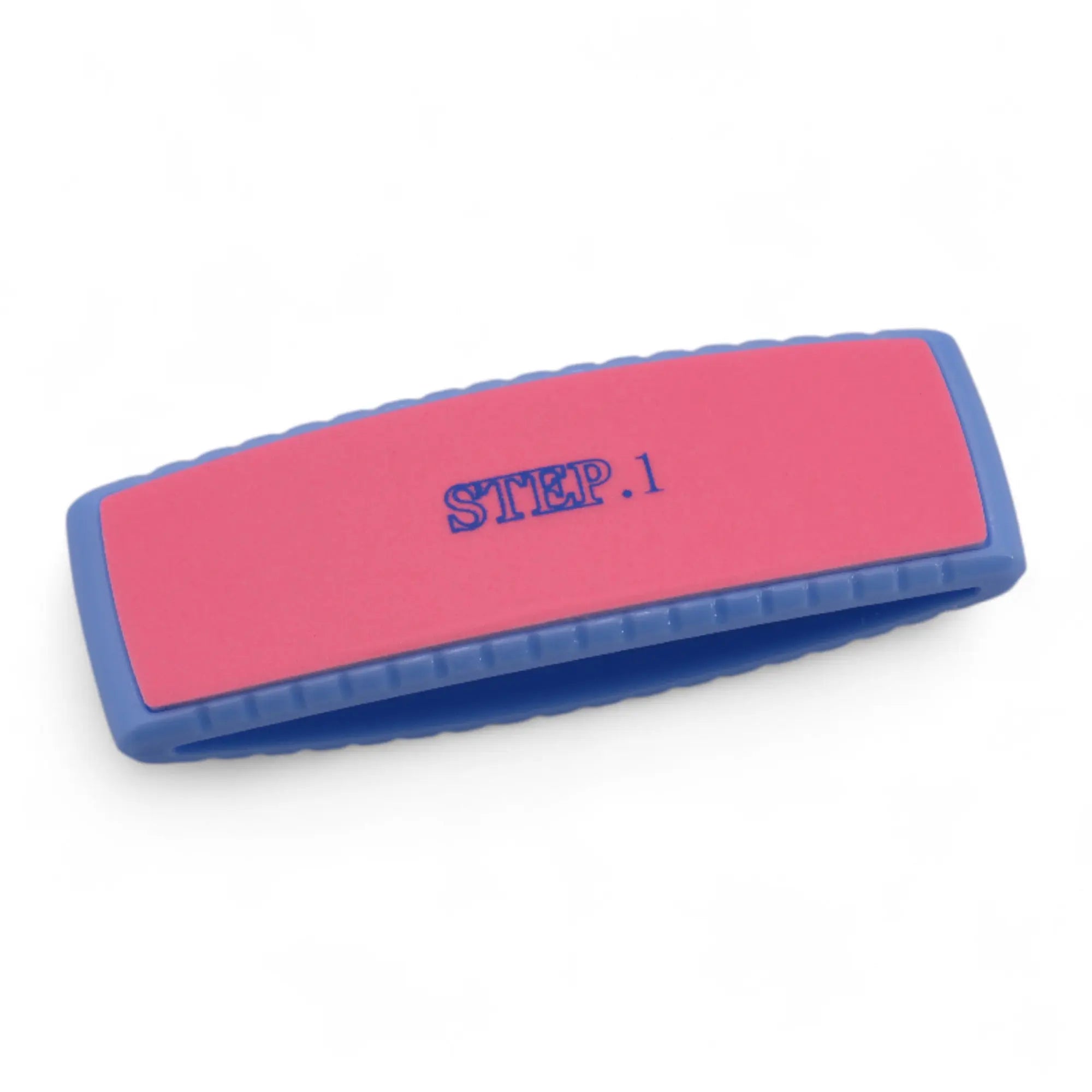 Bloc à briller 2 Faces pour Ongles Grain Fin OCIBEL