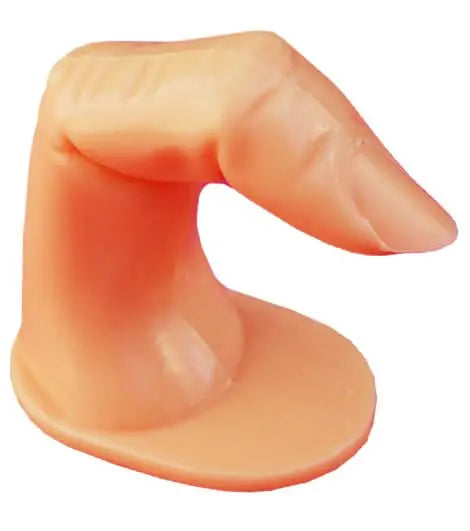 Doigt d'entrainement sans encoche OCIBEL