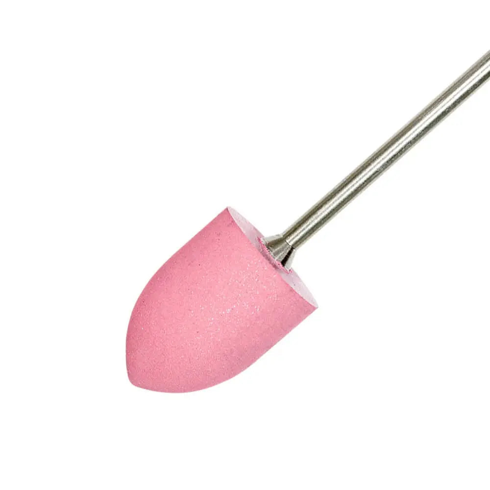 Embout de ponceuse Polissage de l'ongle - Forme Boule OCIBEL