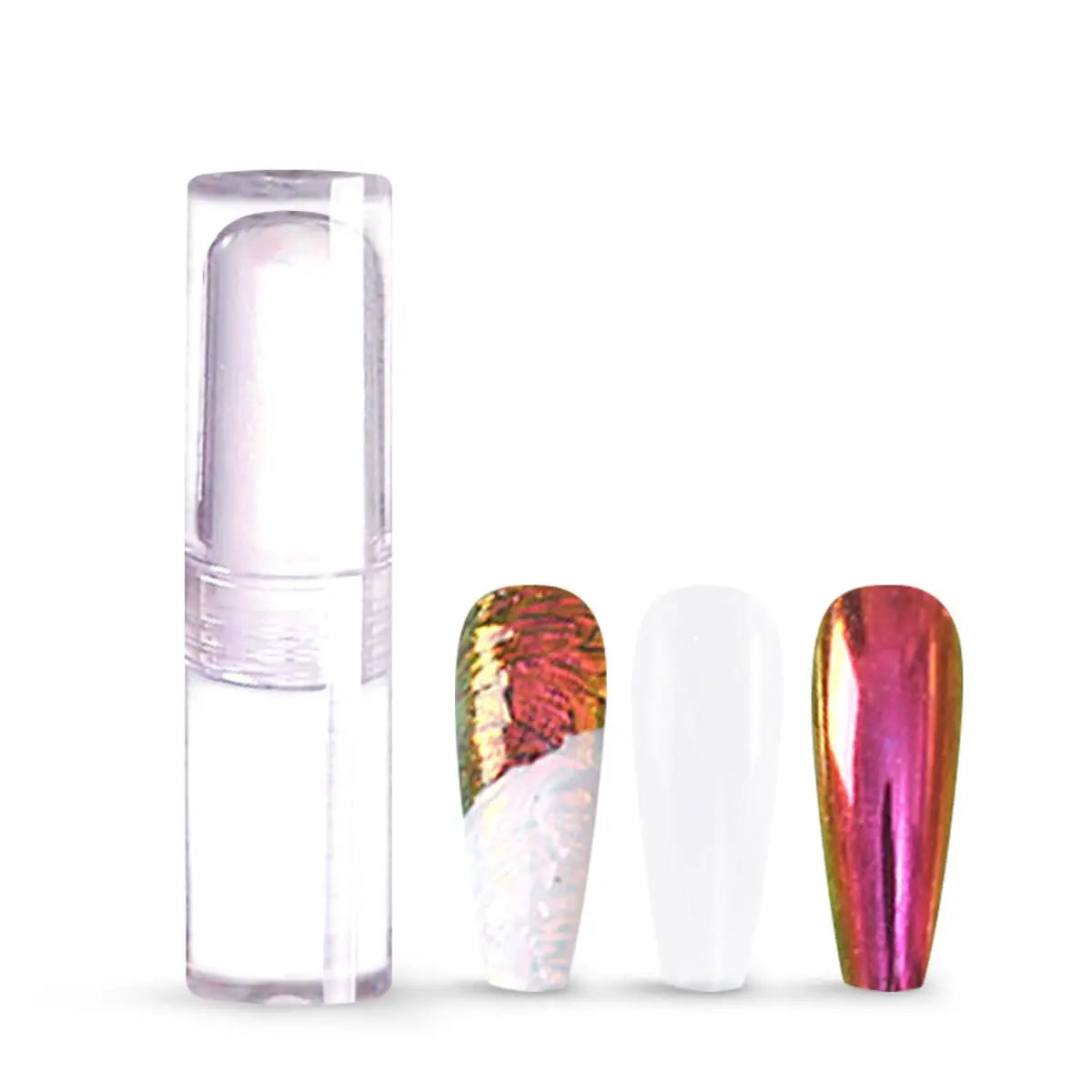 Fluide Liquide Chrome Mermaid Sirène 04 OCIBEL