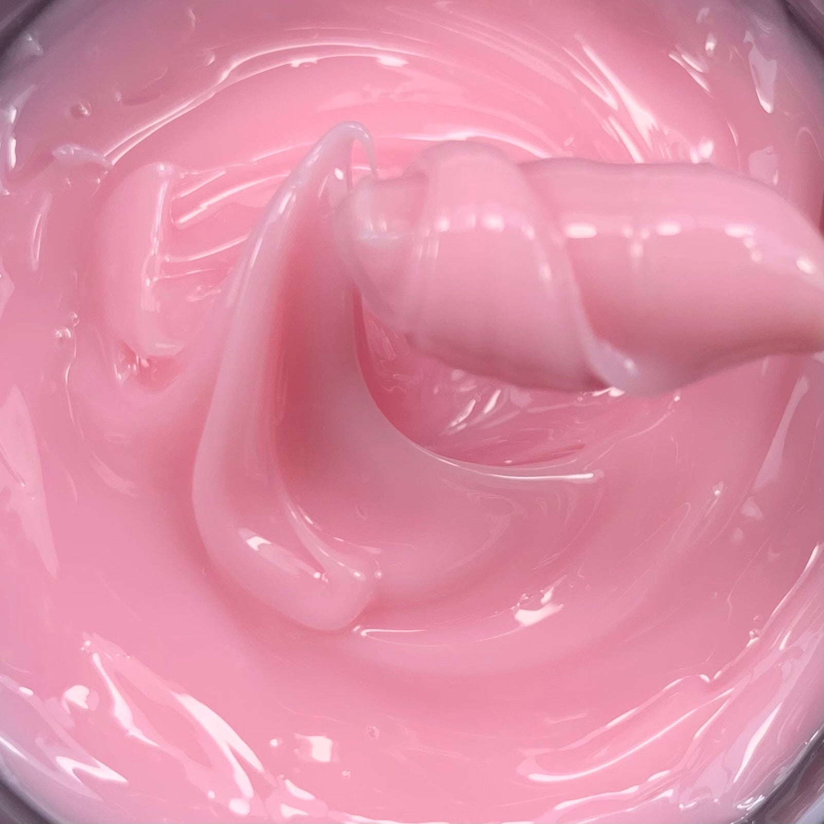 Gel de Construction Jelly 50g - Sans TPO & HEMA - Bambi OCIBEL