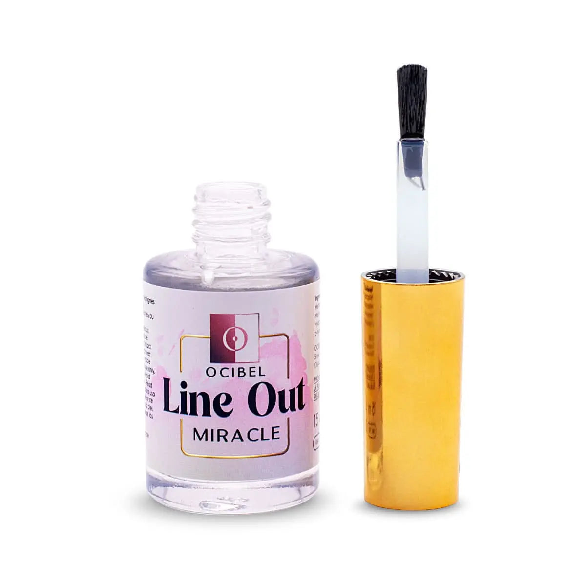 Line Out Miracle - 15 ml OCIBEL