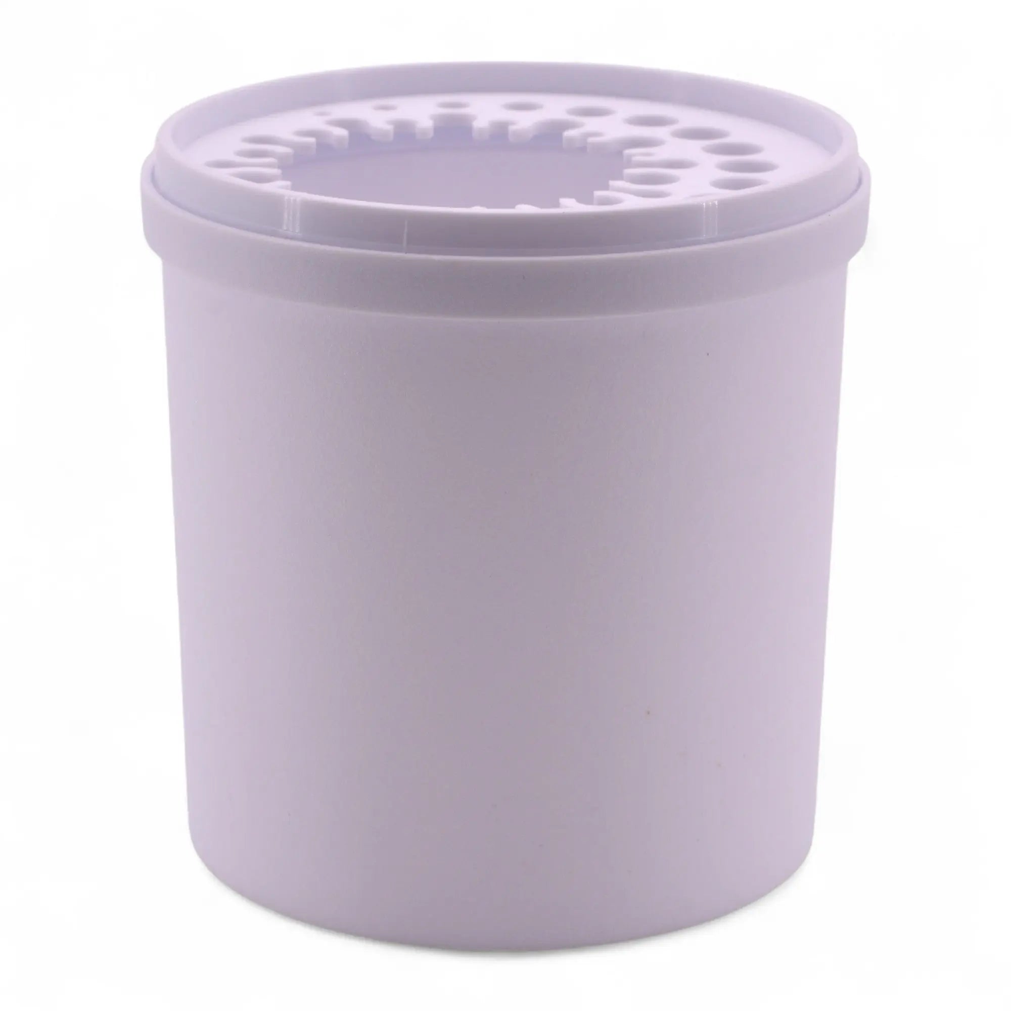 Pot pour Nettoyer les Pinceaux Ongles Gels ou Acrylique OCIBEL