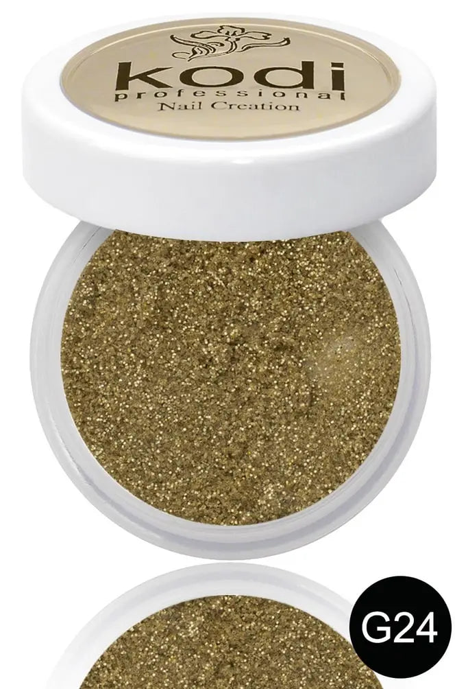 Poudre Acrylique Kodi G-24 4,5g OCIBEL