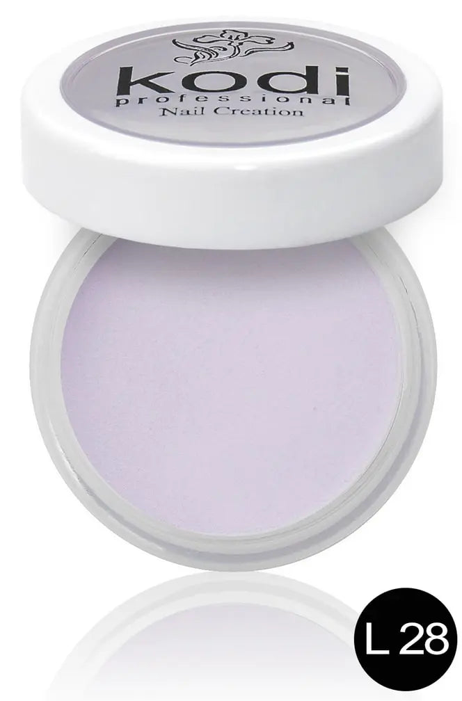 Poudre Acrylique Kodi L28 4,5g OCIBEL