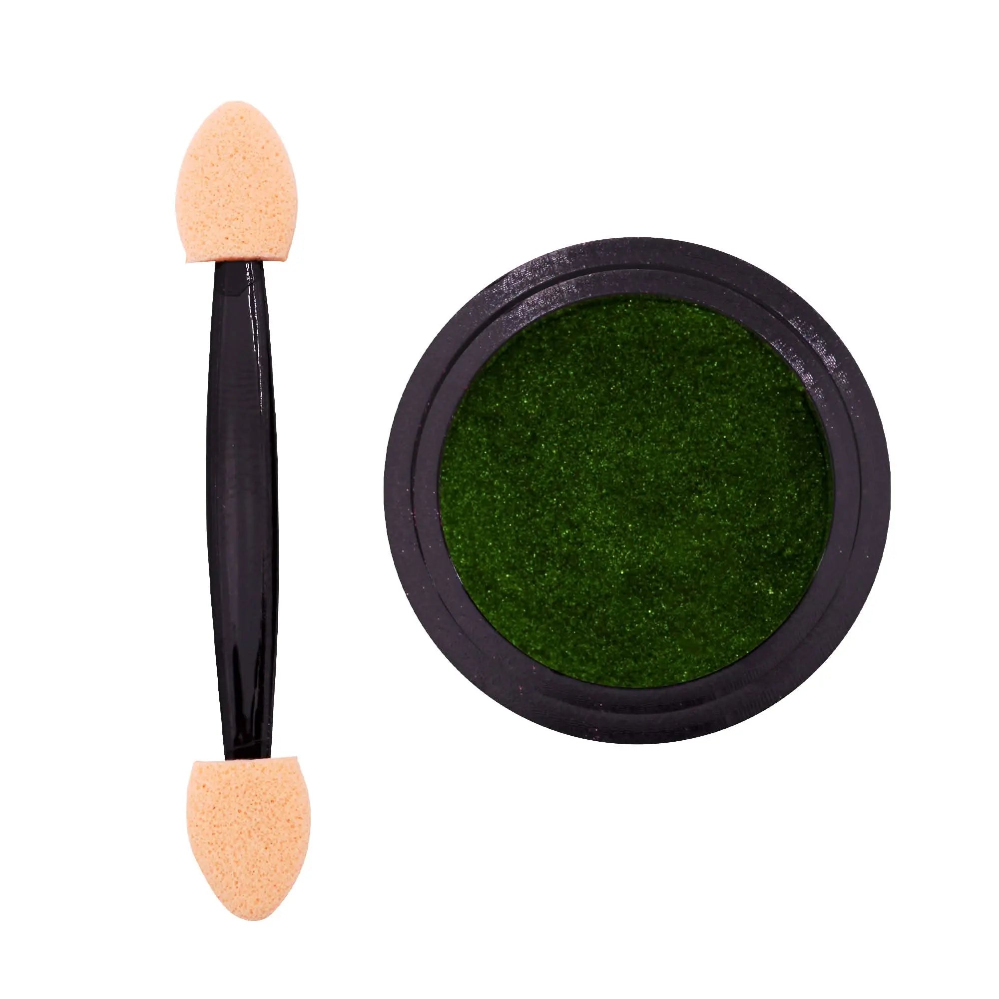 Poudre Chrome Vert OCIBEL