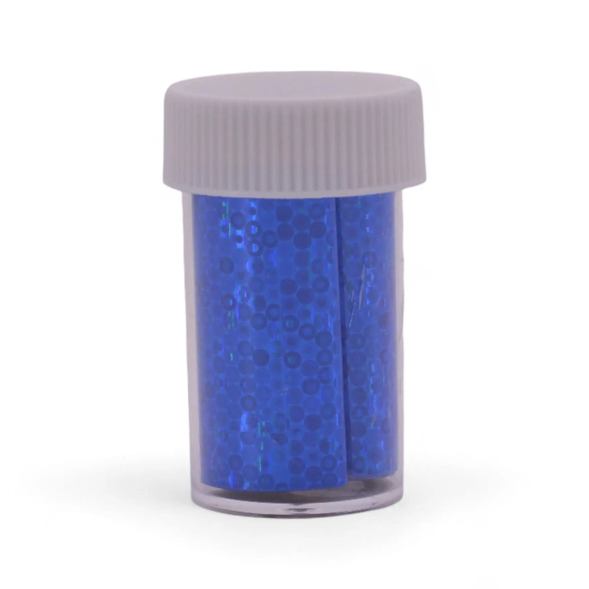 Rouleau de Foil Bleu OCIBEL