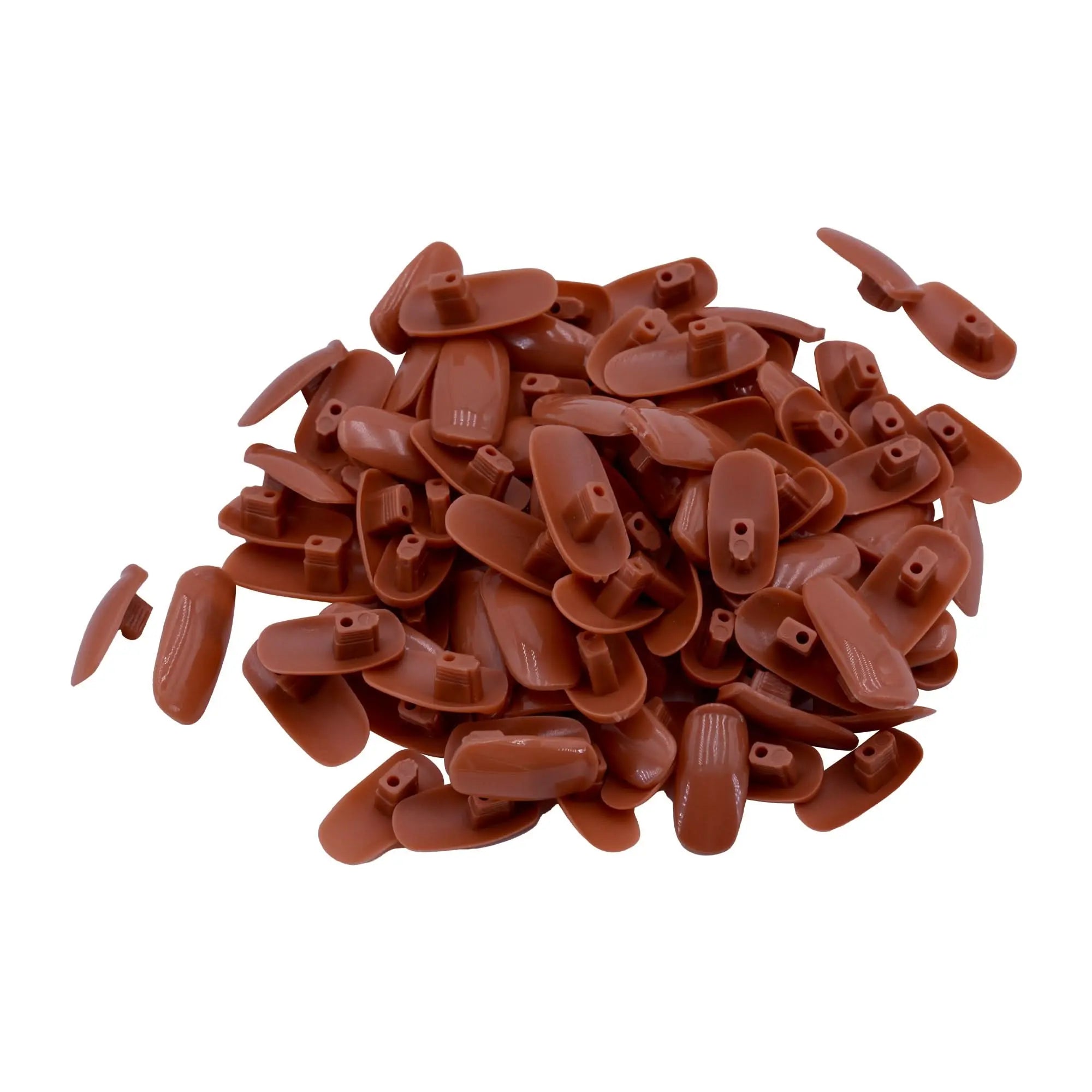 Sachet de 100 Capsules Ongle pour Main ou Doigt d’entraînement Articulée OCIBEL