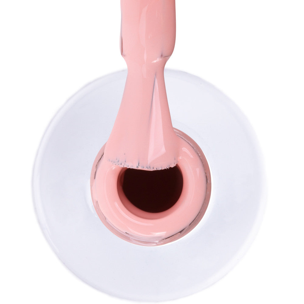 Vernis Semi Permanent UV / LED - Baby Pink 6g OCIBEL