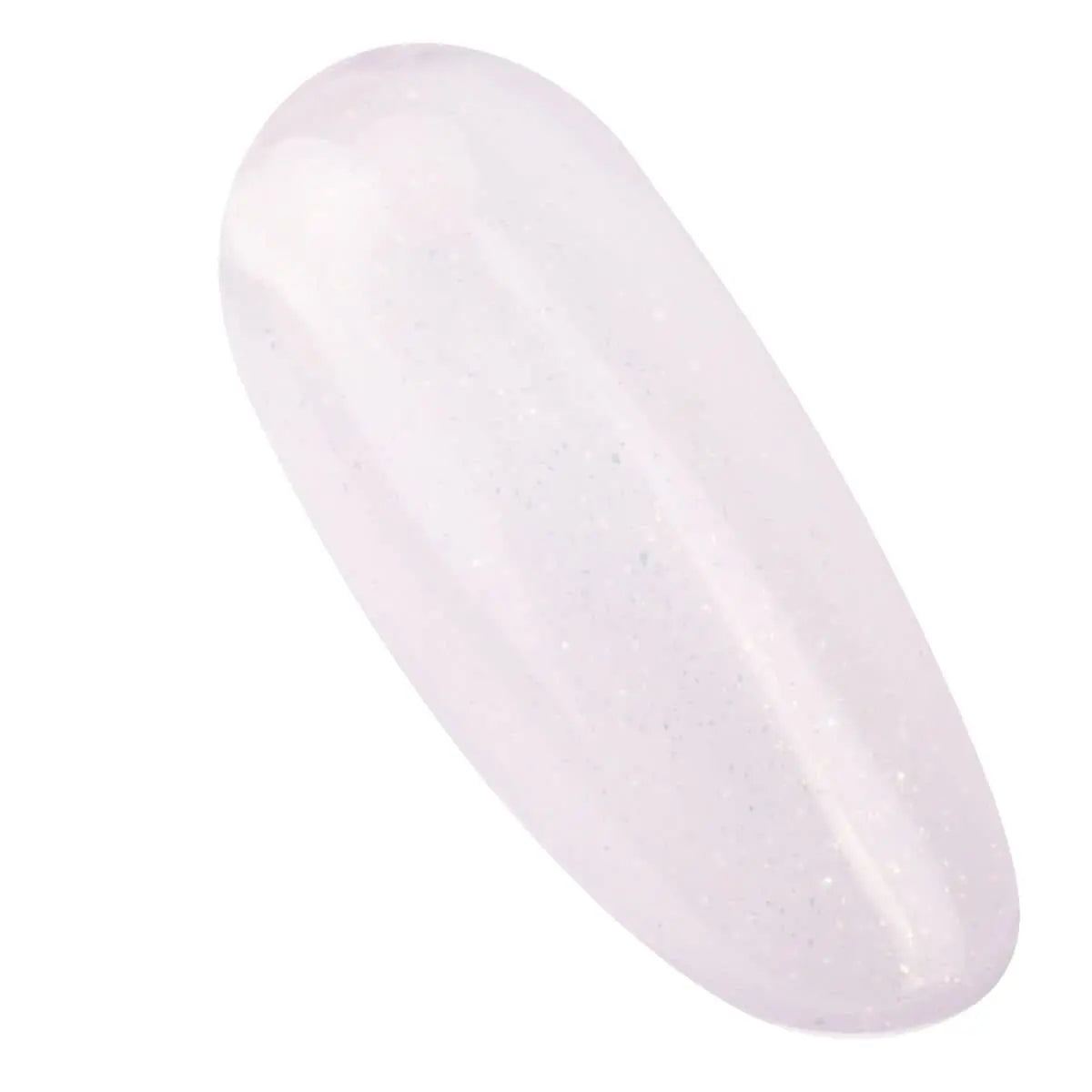 Vernis Semi Permanent UV / LED - French Manucure N°424 OCIBEL