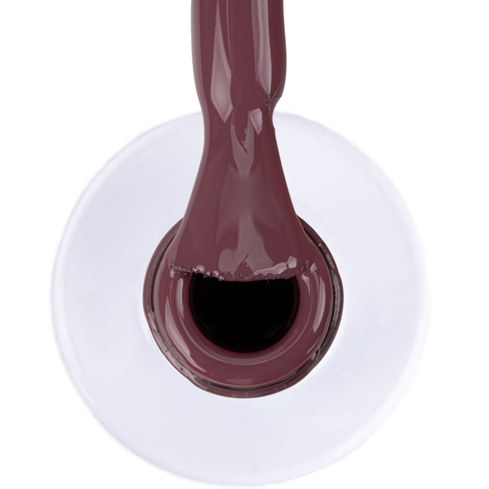 Vernis Semi Permanent UV / LED - Plum Wine 6g OCIBEL