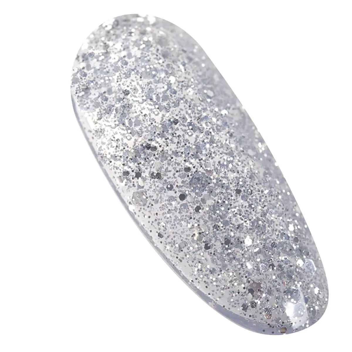 Vernis Semi Permanent UV / LED - Reine de Toujours N°34 OCIBEL