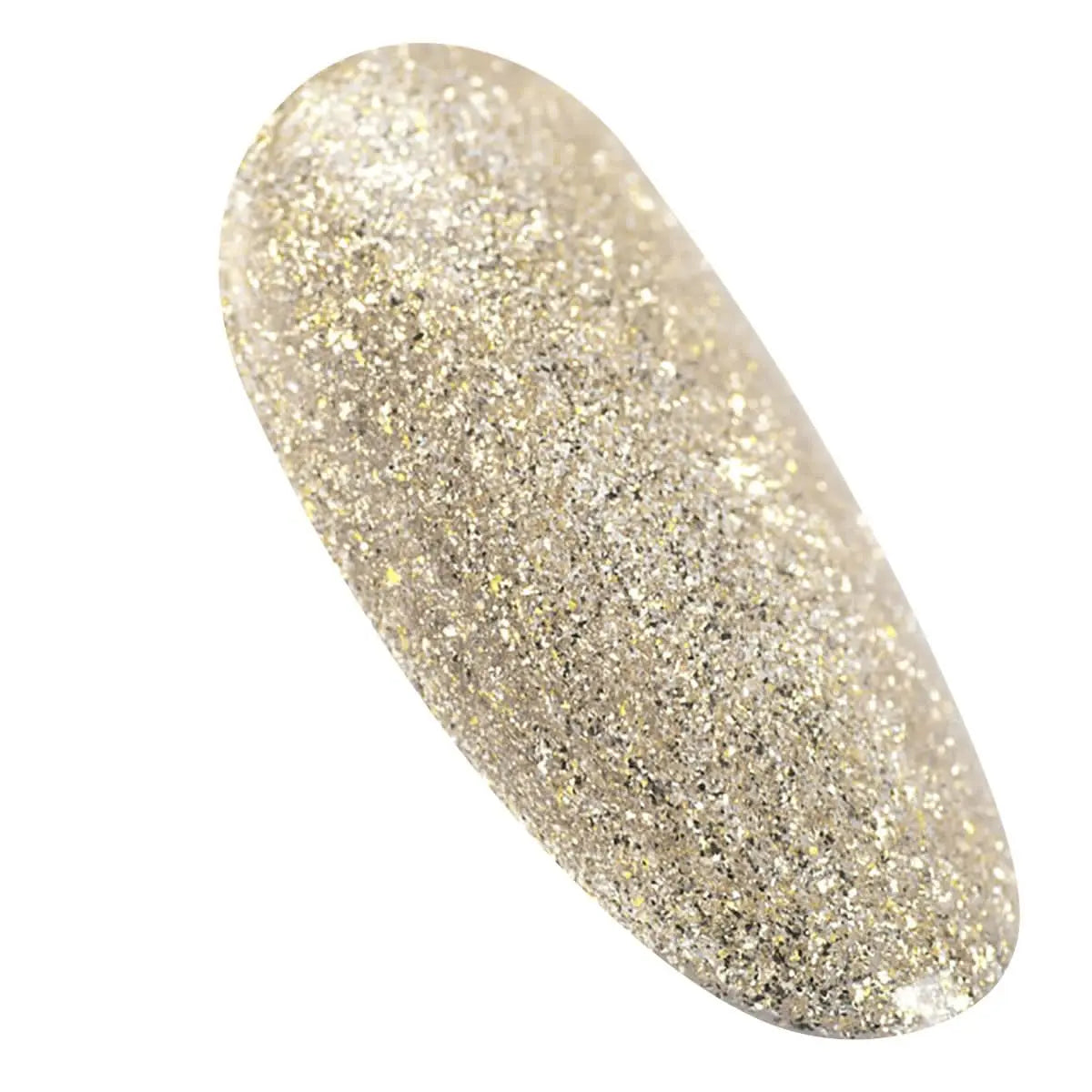 Vernis Semi Permanent UV / LED - Reine de Toujours N°37 OCIBEL