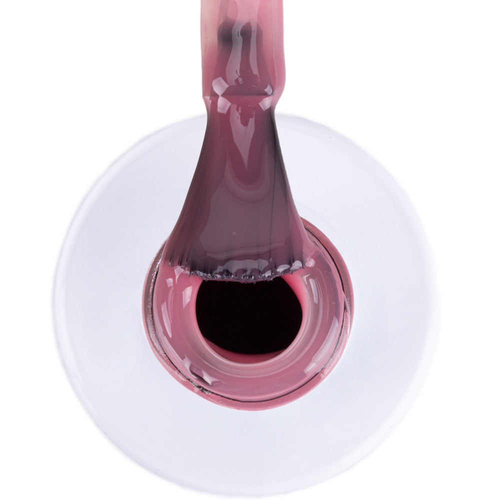 Vernis Semi Permanent UV / LED - Soft Rose Milk 6g OCIBEL