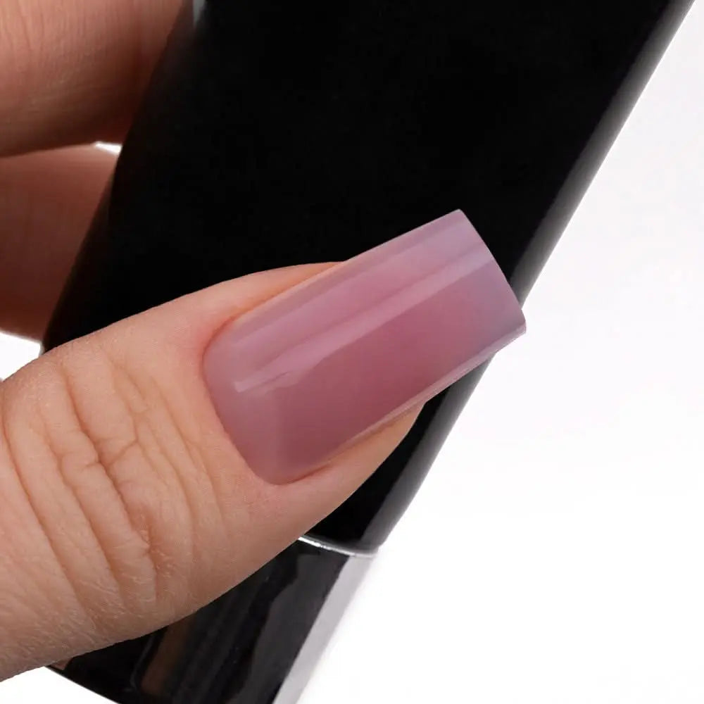 ✨ AcrylGel UV/LED 30g – Sans HEMA / DI-HEMA | Résultat Pro & Tenue Parfaite - Nude 04 OCIBEL