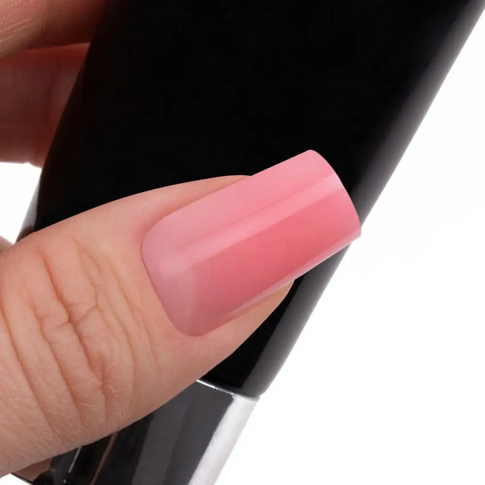 ✨ AcrylGel UV/LED 30g – Sans HEMA / DI-HEMA | Résultat Pro & Tenue Parfaite - Nude 06 OCIBEL