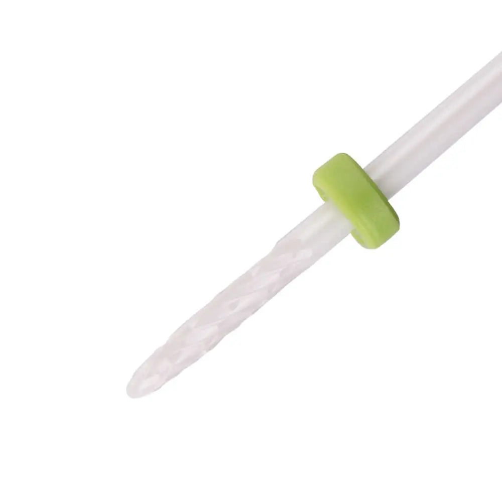 Embout de ponceuse Céramique - Cuticules - Grain moyen OCIBEL