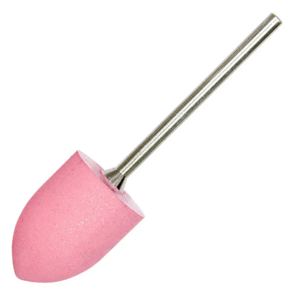 Embout de ponceuse Polissage de l'ongle - Forme Boule OCIBEL
