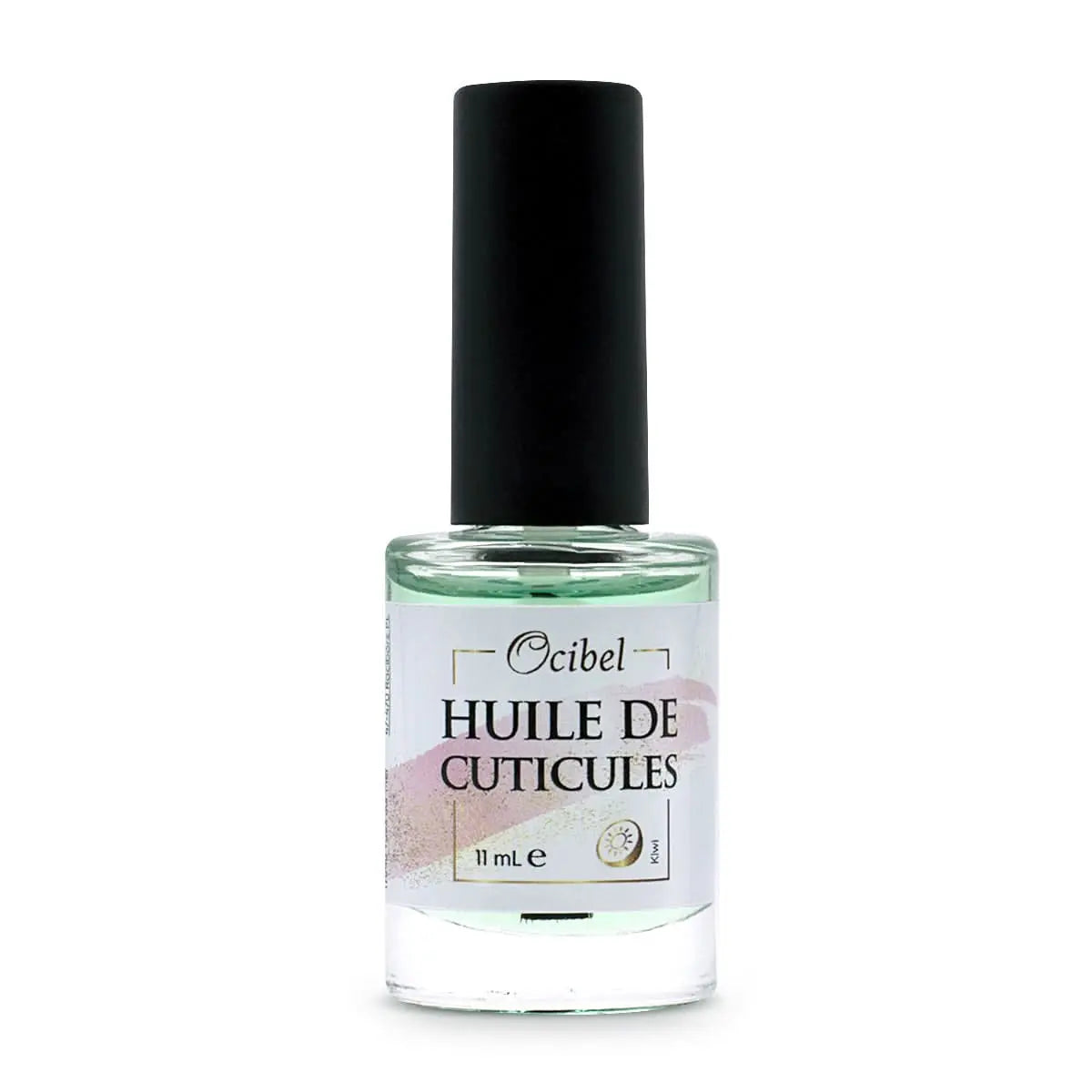 Huile de cuticule parfumée Kiwi - 11 ml OCIBEL