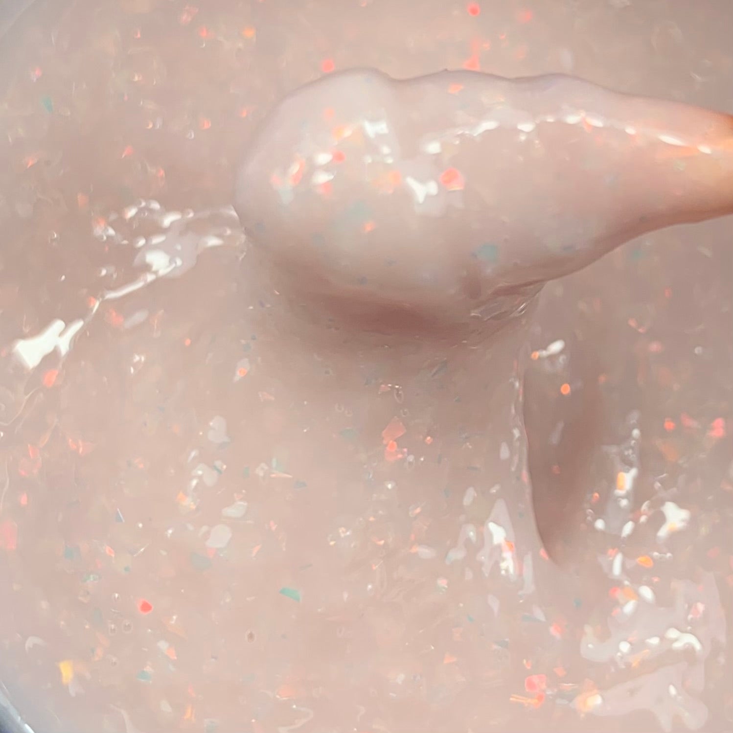 Nova - Gel de Construction THIXO SANS LIMAGE 50g - Foil Latte OCIBEL