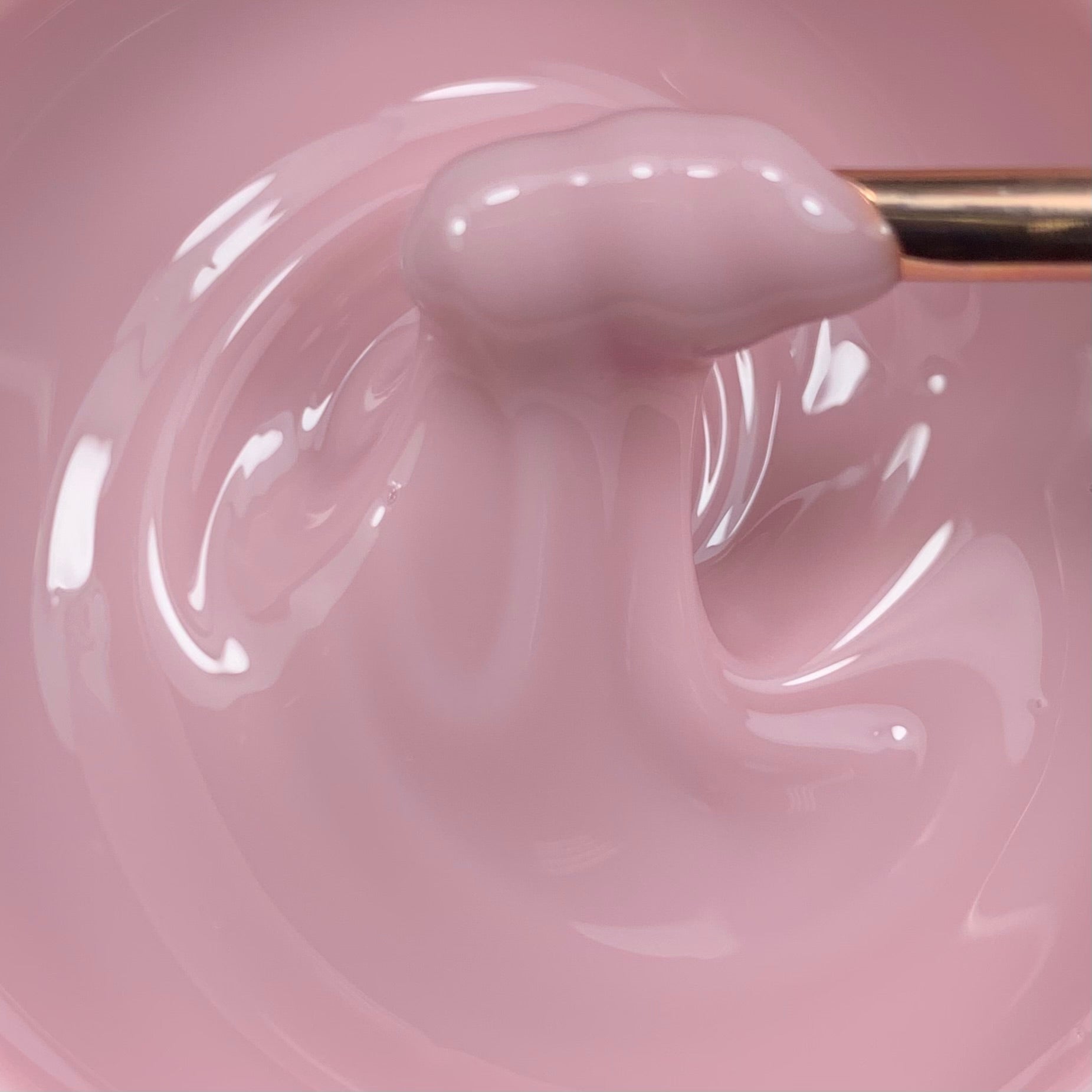 Nova - Gel de Construction THIXO SANS LIMAGE 50g - Pudding OCIBEL