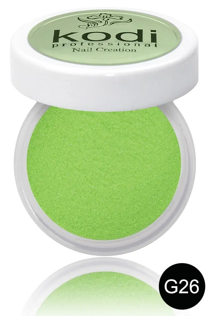 Poudre Acrylique Kodi G-26 4,5g OCIBEL