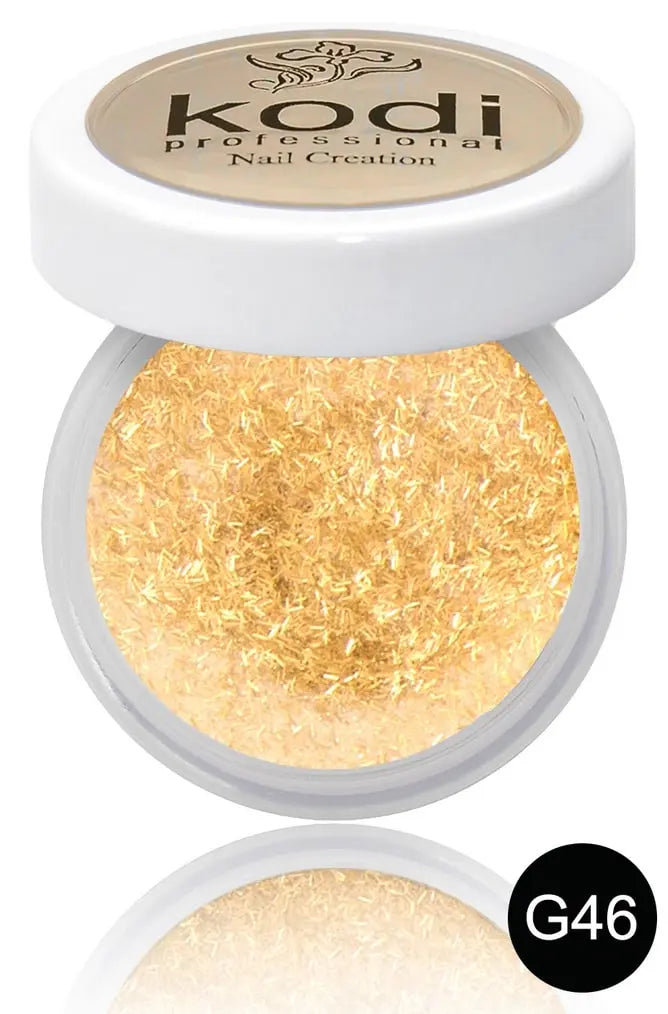 Poudre Acrylique Kodi G-46 4,5g OCIBEL