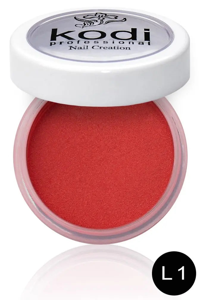 Poudre Acrylique Kodi L01 4,5g OCIBEL