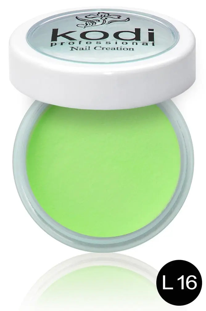 Poudre Acrylique Kodi L16 4,5g OCIBEL