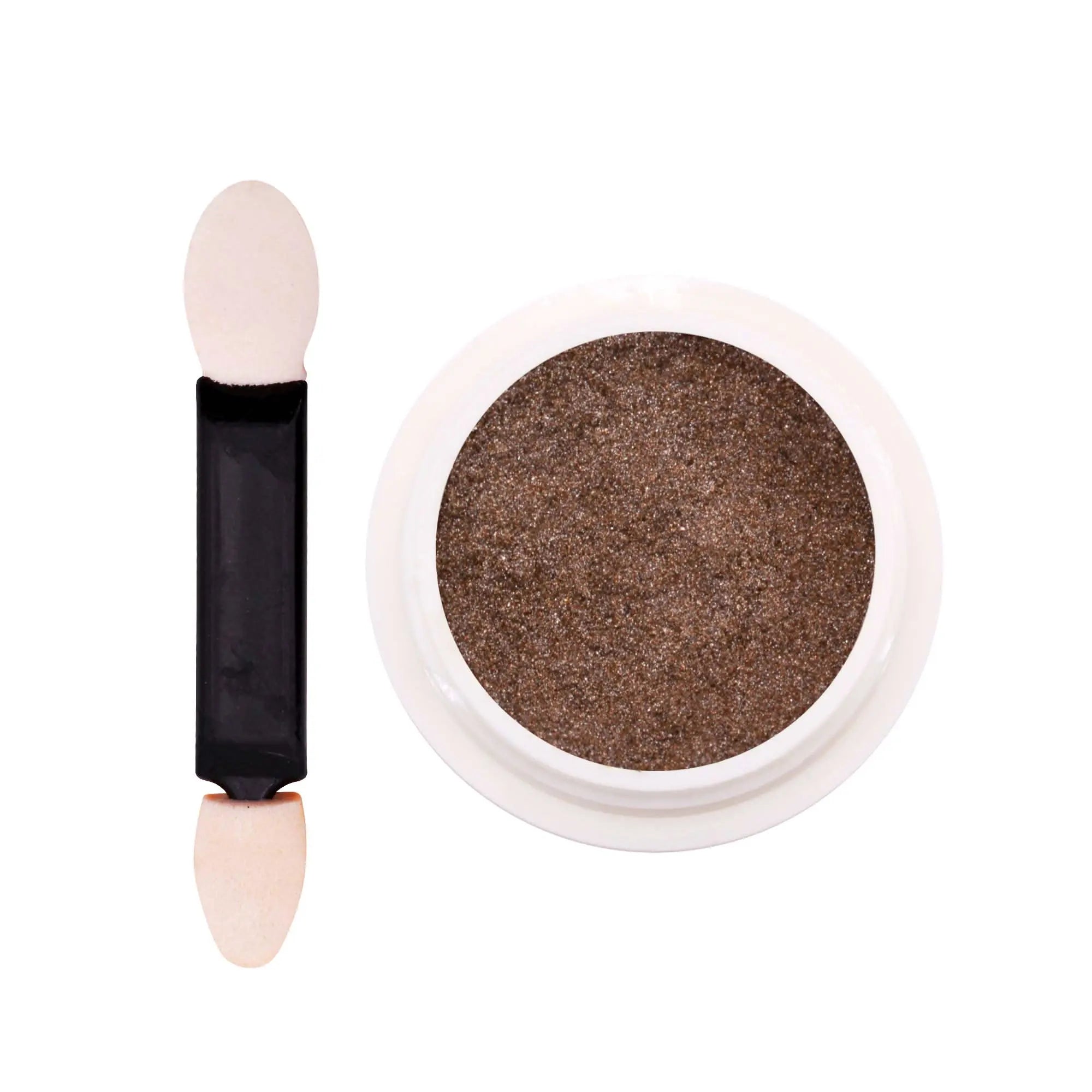 Poudre Chrome Champagne OCIBEL