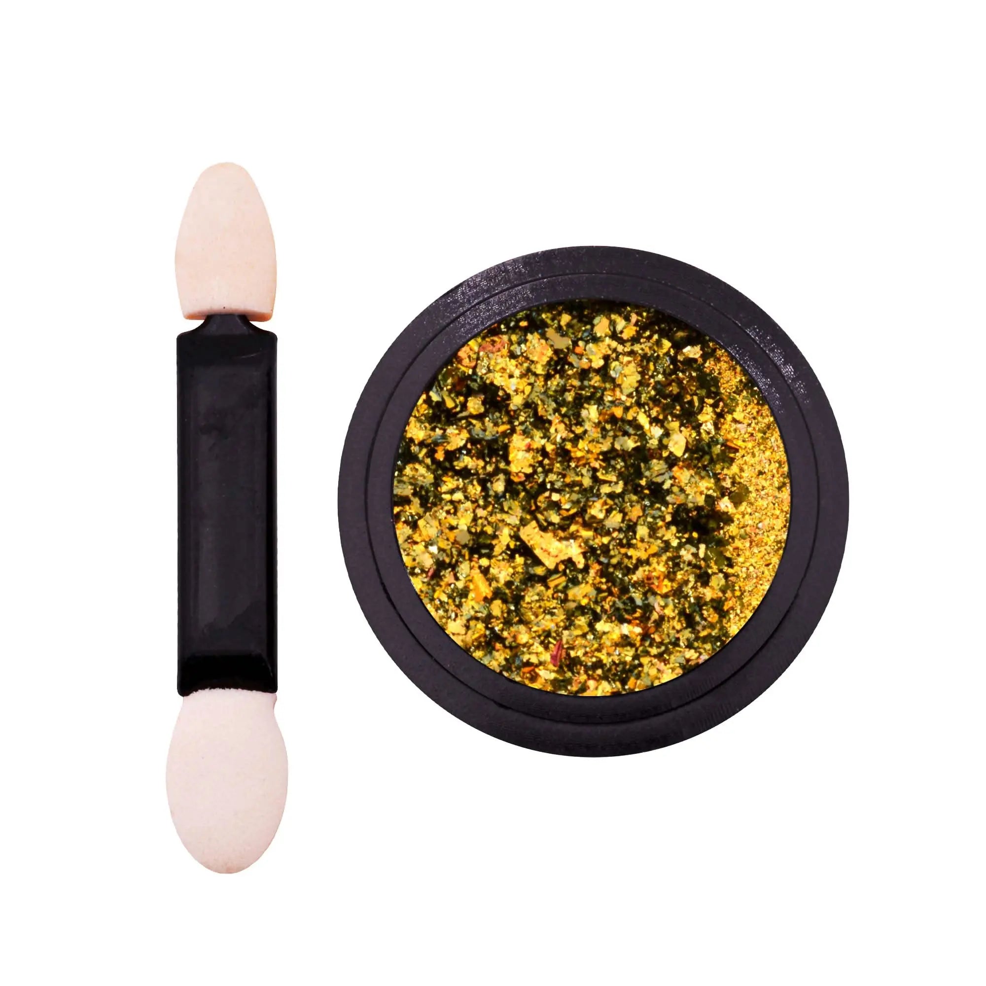 Poudre Chrome Or OCIBEL