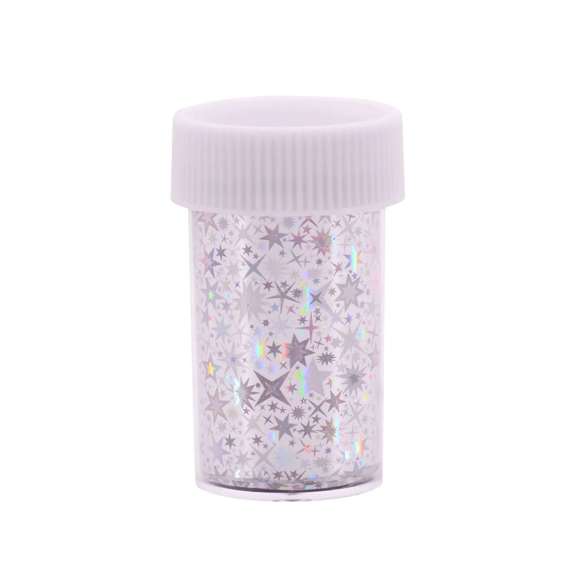 Rouleau de Foil Argent OCIBEL