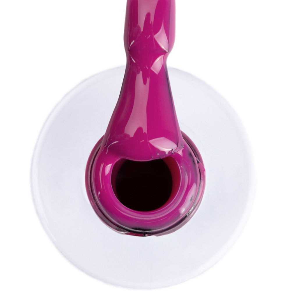 Vernis Semi Permanent UV / LED - Magenta Pop 6g OCIBEL