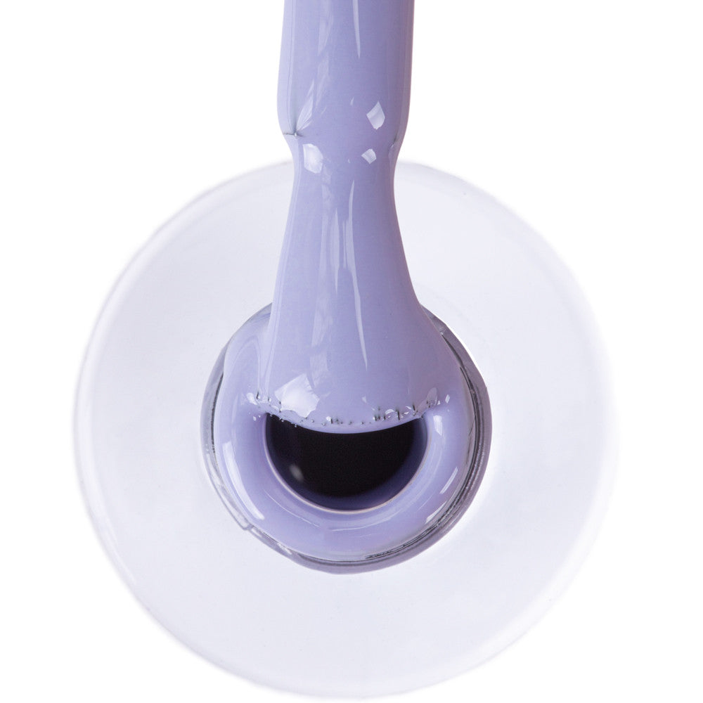 Vernis Semi Permanent UV / LED - Soft Lavender 6g OCIBEL