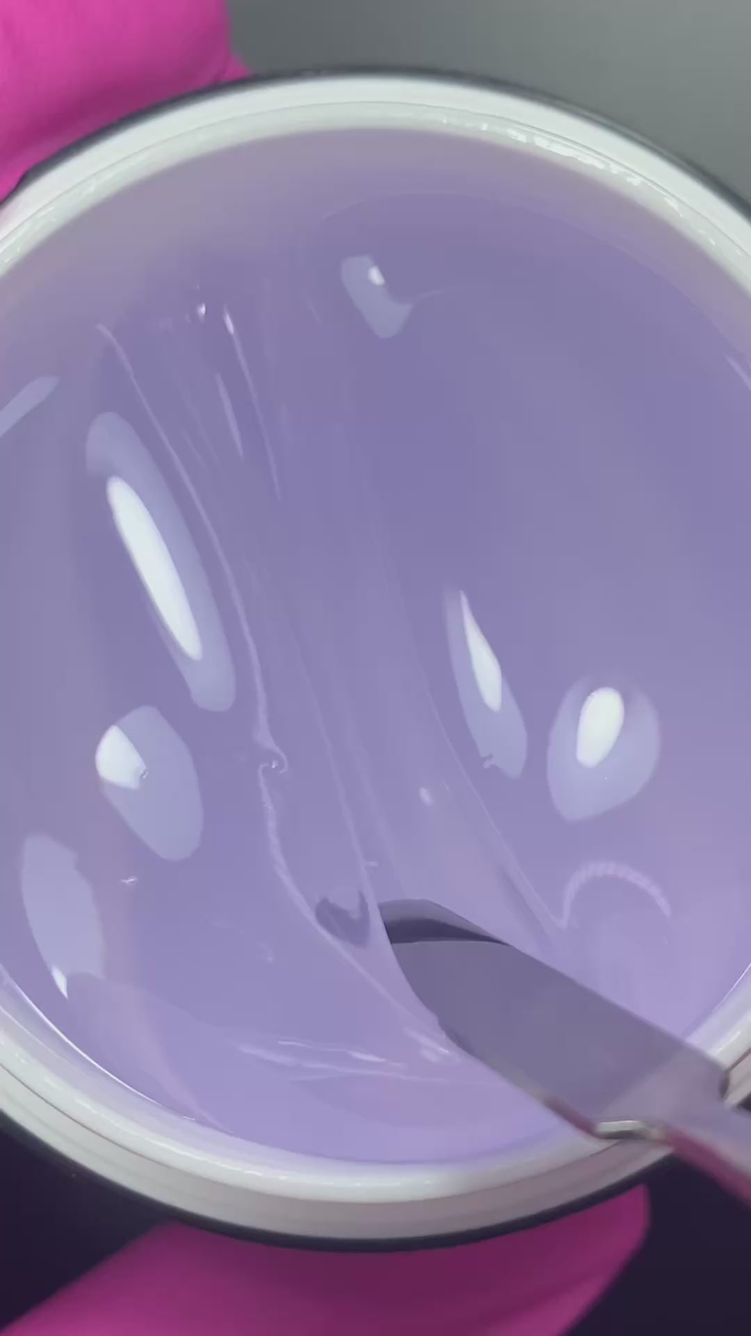 Nova - Gel de Construction THIXO SANS LIMAGE 50g - Clear